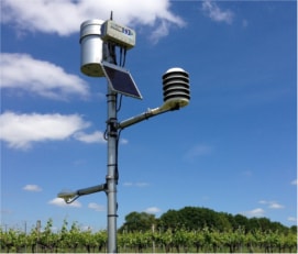 Weather Stations